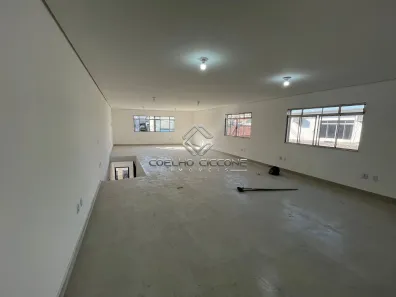 Ponto Comercial para alugar, 300m² no Santo Antônio, São Caetano do Sul