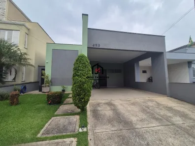 Casa de Condomínio com 3 Quartos à venda, 161m² no Loteamento Residencial Campos do Conde II, Tremembé