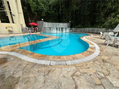 Cobertura com 4 Quartos à venda, 180m² no Tijuca, Rio de Janeiro