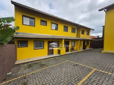 Apartamento com 2 Quartos para alugar, 45m² no Jardim Portao Vermelho, Vargem Grande Paulista