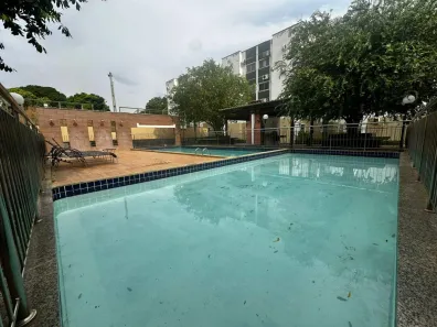 Apartamento com 2 Quartos à venda, 50m² no Plano Diretor Norte, Palmas