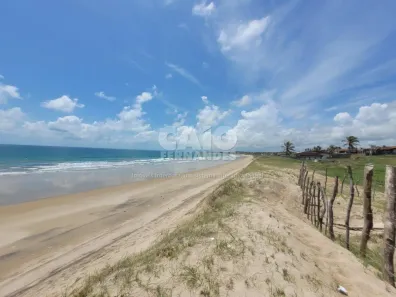 Lote/Terreno à venda, 1350m² no Centro, Ceará-Mirim