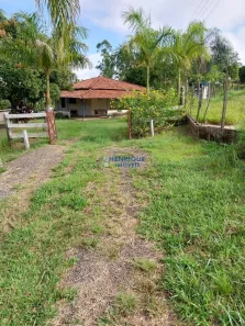 Fazenda/Sítio com 3 Quartos à venda, 20000m² no Área Rural de Rio Claro, Rio Claro