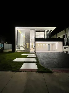 Casa com 4 Quartos à venda, 254m² no Parqville Pinheiros, Aparecida de Goiânia