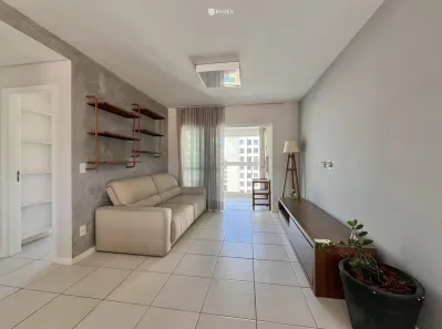 Apartamento com 3 Quartos para alugar, 94m² no Praia Brava de Itajaí, Itajaí