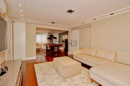 Cobertura com 4 Quartos à venda, 330m² no Indianópolis, São Paulo