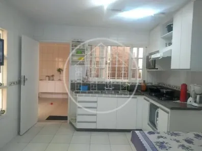Sobrado com 2 Quartos à venda, 160m² no Interlagos, São Paulo