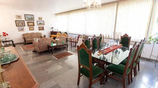 Apartamento com 4 Quartos à venda, 186m² no Ipanema, Rio de Janeiro