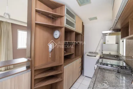 Apartamento com 3 Quartos à venda, 67m² no Humaitá, Porto Alegre
