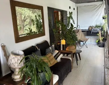 Apartamento com 3 Quartos à venda, 130m² no Barra da Tijuca, Rio de Janeiro