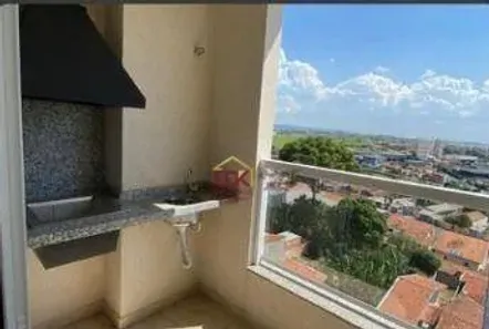 Apartamento com 2 Quartos à venda, 69m² no Chácara Santa Luzia, Taubaté