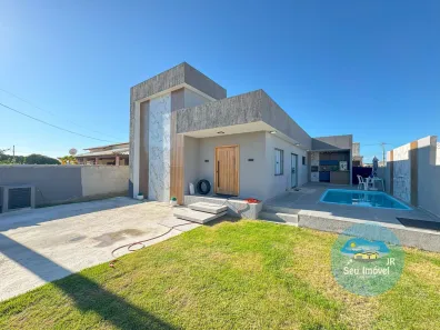 Casa de Condomínio com 5 Quartos à venda, 170m² no , Arraial do Cabo