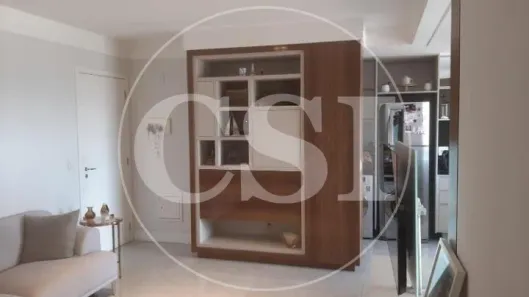 Apartamento com 2 Quartos à venda, 66m² no Ponte Preta, Campinas