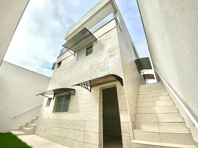 Sobrado com 3 Quartos à venda, 156m² no Residencial Parque da Fazenda, Campinas