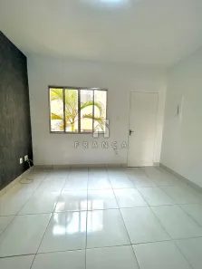 Apartamento com 2 Quartos para alugar, 55m² no Jardim Luiza, Jacareí