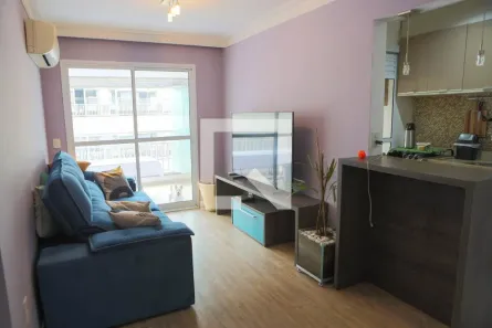 Apartamento com 2 Quartos à venda, 75m² no Jaguaré, São Paulo