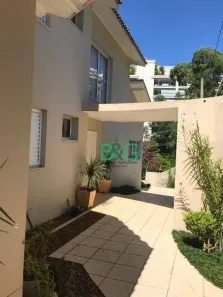 Sobrado com 5 Quartos à venda, 580m² no Jardim Vitória Régia, São Paulo