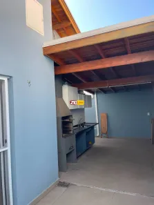 Casa com 3 Quartos à venda, 150m² no Villaggio Di Itaici, Indaiatuba
