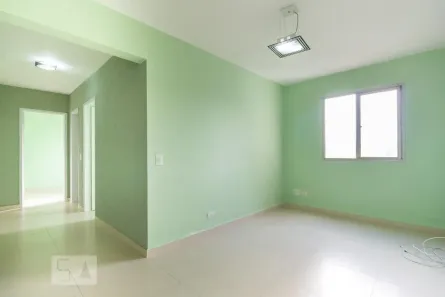 Apartamento com 2 Quartos à venda, 58m² no Vila Guarani (Z Sul), São Paulo