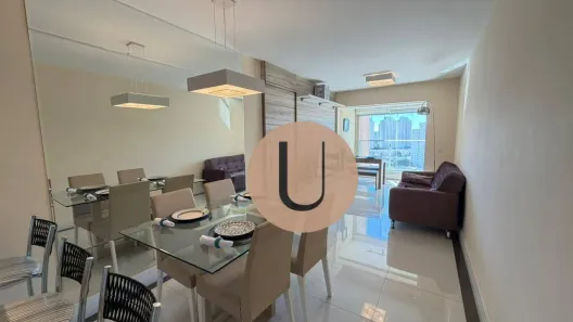 Apartamento com 3 Quartos à venda, 77m² no Alto da Mooca, São Paulo