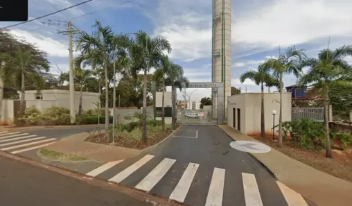 Apartamento com 2 Quartos à venda, 10m² no Altos do Jaraguá, Araraquara