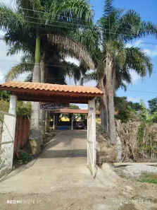 Fazenda/Sítio com 3 Quartos à venda, 300m² no Carafá, Votorantim