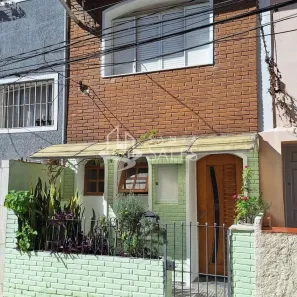 Casa com 2 Quartos à venda, 86m² no Cambuci, São Paulo