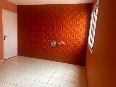 Apartamento com 2 Quartos à venda, 49m² no Jardim das Paineiras II, São José dos Campos