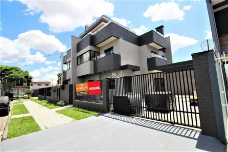 Sobrado com 3 Quartos à venda, 142m² no Afonso Pena, São José dos Pinhais