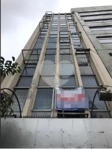 Prédio Comercial à venda, 650m² no Consolação, São Paulo