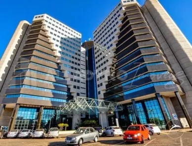 Ponto Comercial para alugar, 788m² no Asa Norte, Brasília