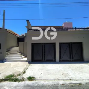 Casa com 3 Quartos à venda, 162m² no Chácara da Barra, Campinas