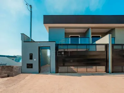 Casa com 3 Quartos à venda, 237m² no Portais (Polvilho), Cajamar