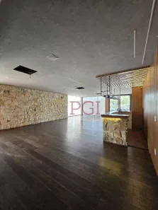 Prédio Comercial para alugar, 570m² no Alto da Boa Vista, Ribeirão Preto