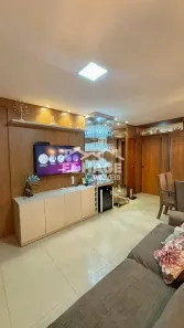 Sobrado com 3 Quartos à venda, 158m² no Santa Cruz, Cuiabá