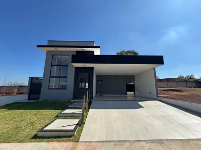 Casa de Condomínio com 3 Quartos à venda, 170m² no Residencial Esplanada, Tatuí