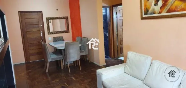 Apartamento com 3 Quartos à venda, 130m² no Icaraí, Niterói