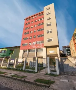 Apartamento com 2 Quartos à venda, 58m² no Santo Antônio, Porto Alegre