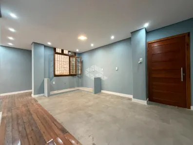 Apartamento com 3 Quartos à venda, 90m² no Floresta, Porto Alegre