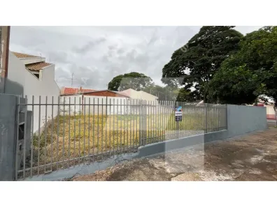 Lote/Terreno à venda, 250m² no Jardim Alvorada, Maringá