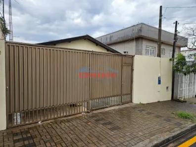 Casa com 3 Quartos à venda, 180m² no Jardim Paulistano, São Carlos