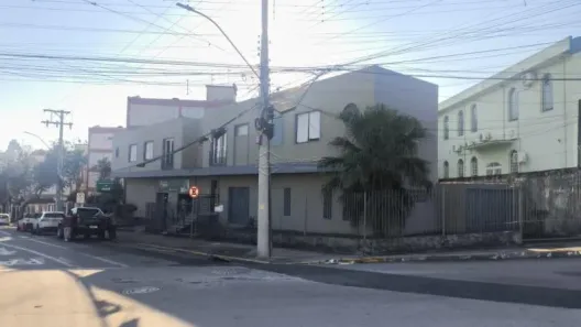 Apartamento com 2 Quartos para alugar, 117m² no Nossa Senhora de Lourdes, Santa Maria