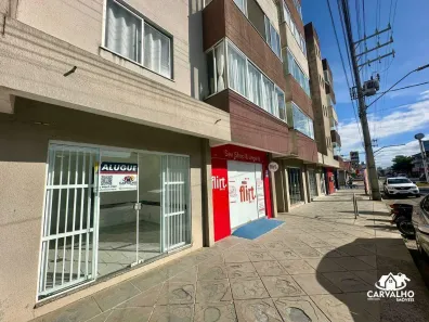 para alugar, 30m² no Itajuba, Barra Velha
