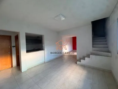 Apartamento com 3 Quartos para alugar, 180m² no Vila Paris, Belo Horizonte