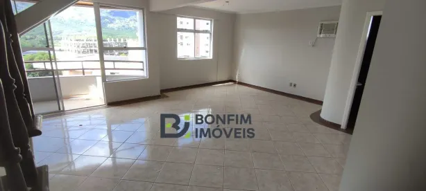 Apartamento com 3 Quartos à venda, 113m² no Esplanada, Governador Valadares