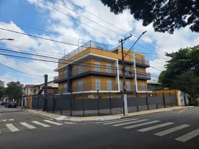 Apartamento com 1 Quarto para alugar, 29m² no Brooklin Paulista, São Paulo