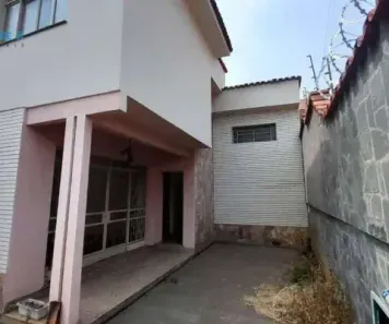 Sobrado com 3 Quartos à venda, 92m² no Boqueirão, Santos