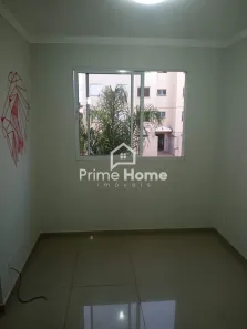 Apartamento com 2 Quartos à venda, 50m² no Recanto Fortuna, Campinas