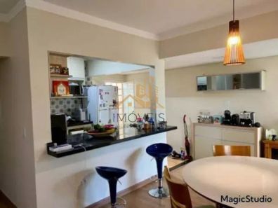 Casa com 3 Quartos à venda, 120m² no Vila Nova, Louveira