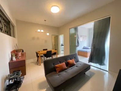 Apartamento com 2 Quartos à venda, 92m² no Nazaré, Belém